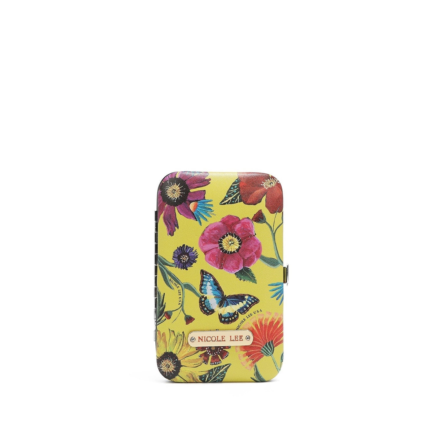 SET DE MANICURA "ANIKA" - pets & baby productspets & baby productsSET DE MANICURA "ANIKA" - 6Butter - Flower Mustard