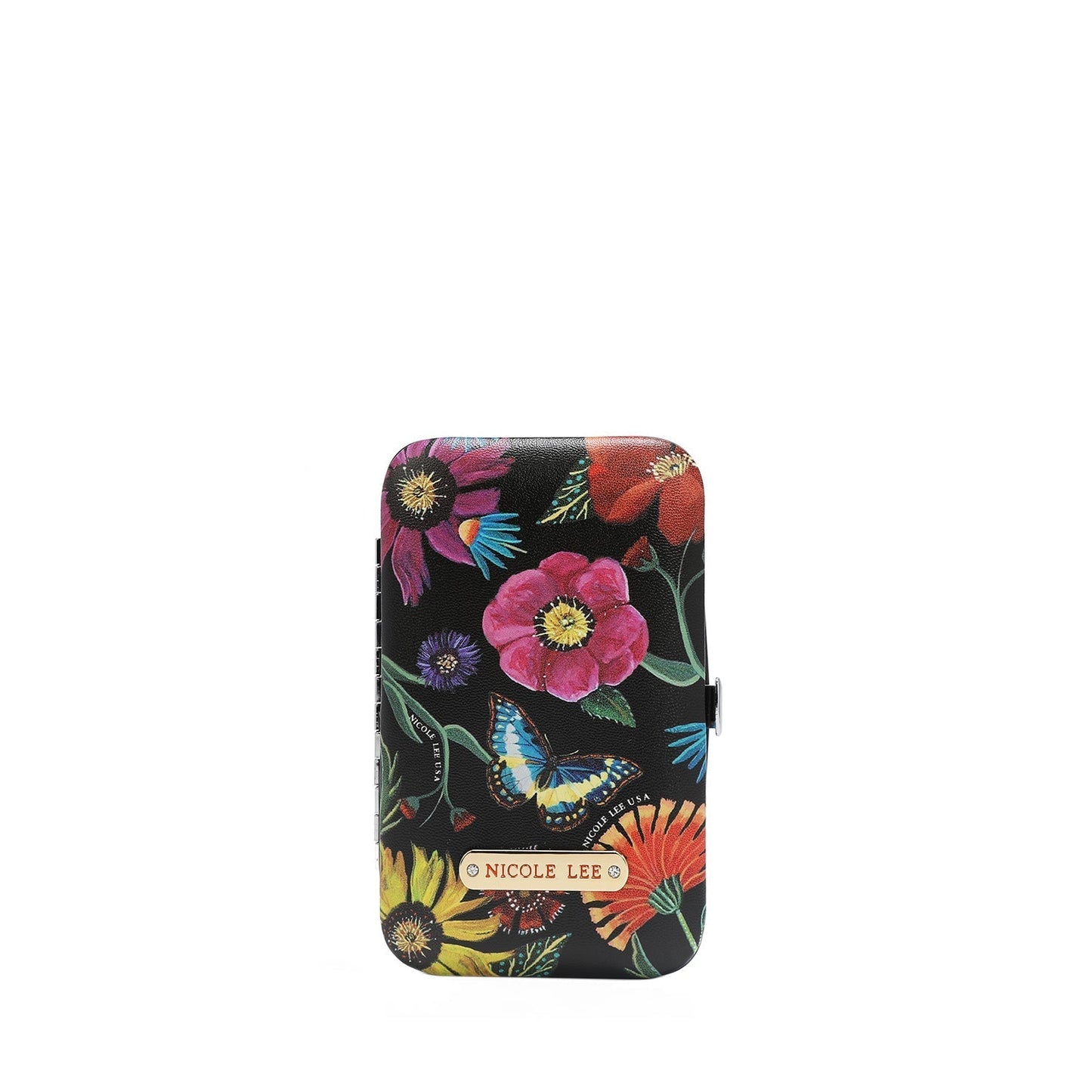 SET DE MANICURA "ANIKA" - pets & baby productspets & baby productsSET DE MANICURA "ANIKA" - 5Butter - Flower Black