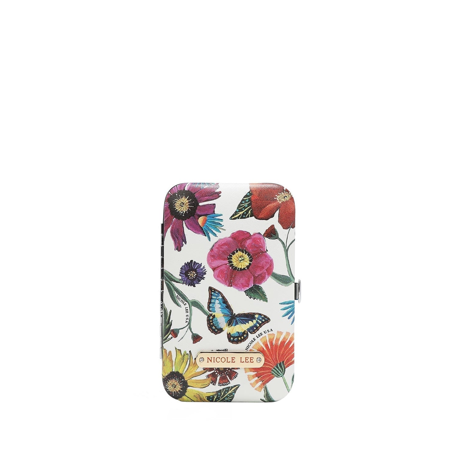 SET DE MANICURA "ANIKA" - pets & baby productspets & baby productsSET DE MANICURA "ANIKA" - 7Butter - Flower White