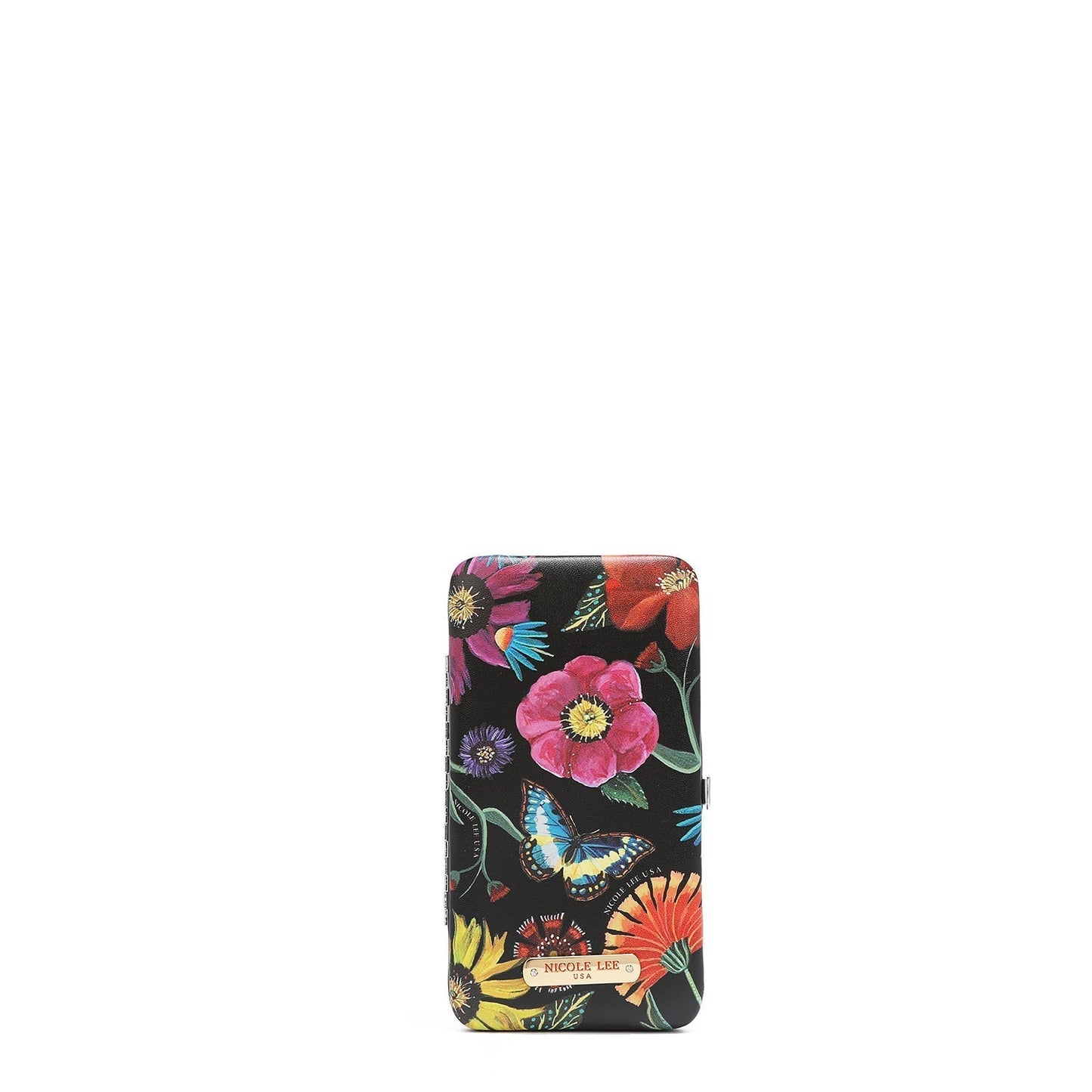 SET DE MANICURA - pets & baby productspets & baby productsSET DE MANICURA - 5Butter - Flower Black