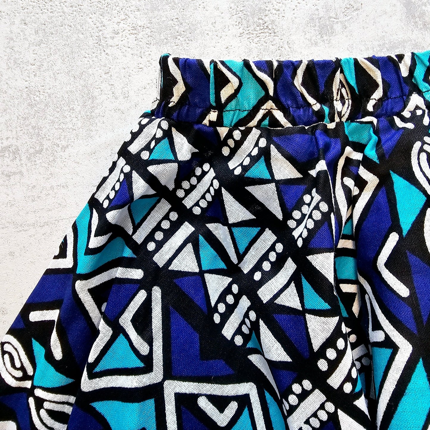 Toddler Circle Skirt | Ankara Skirt for Girls | Flowy Playful Skirt - pets & baby productspets & baby productsToddler Circle Skirt | Ankara Skirt for Girls | Flowy Playful Skirt - 12 - 5 Years