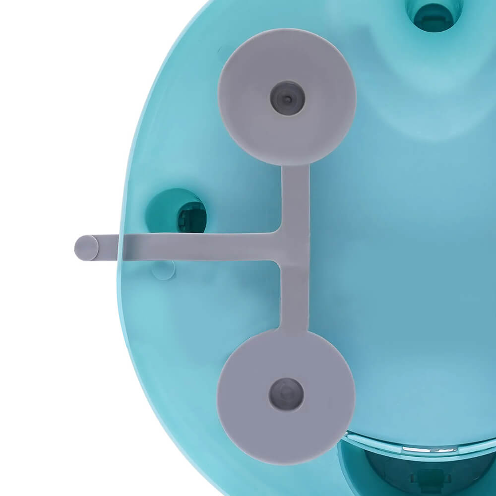 Antypoślizgowe oparcie do kąpieli dla niemowląt - aqua - pets & baby productspets & baby productsAntypoślizgowe oparcie do kąpieli dla niemowląt - aqua - 3