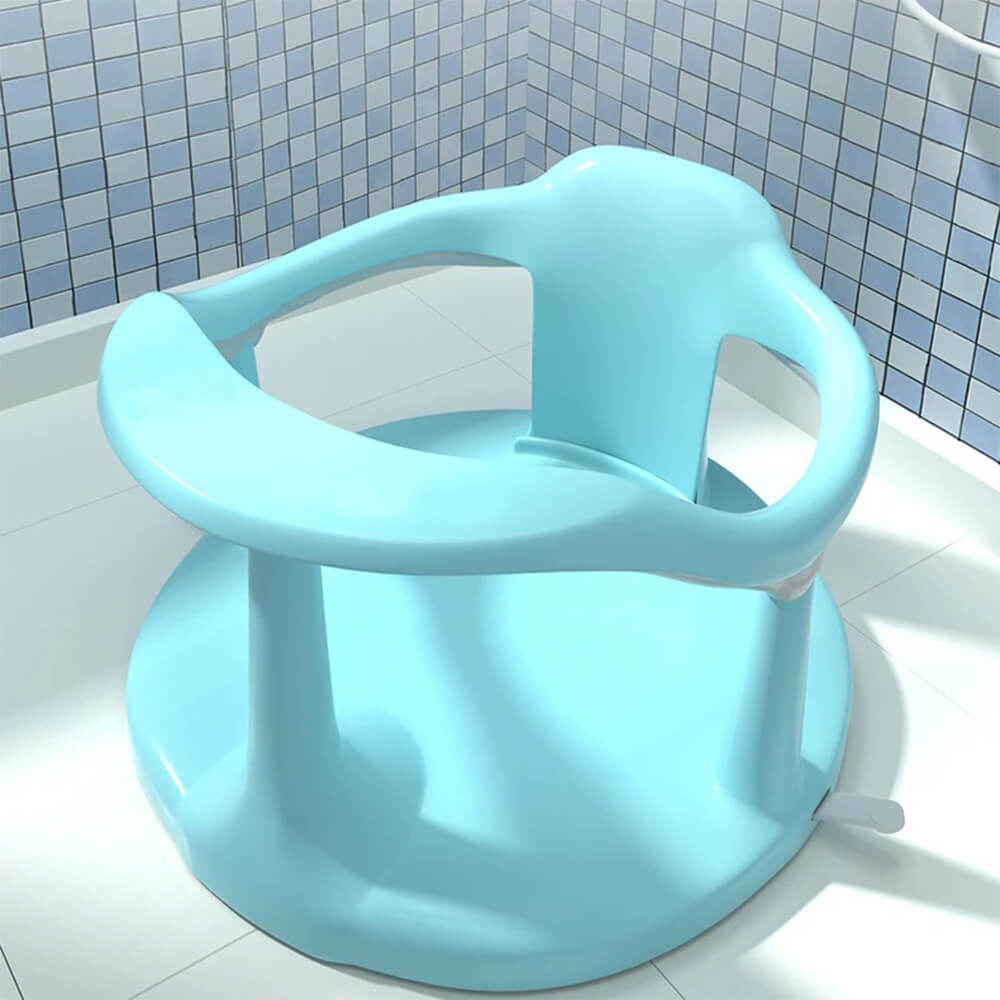 Antypoślizgowe oparcie do kąpieli dla niemowląt - aqua - pets & baby productspets & baby productsAntypoślizgowe oparcie do kąpieli dla niemowląt - aqua - 4