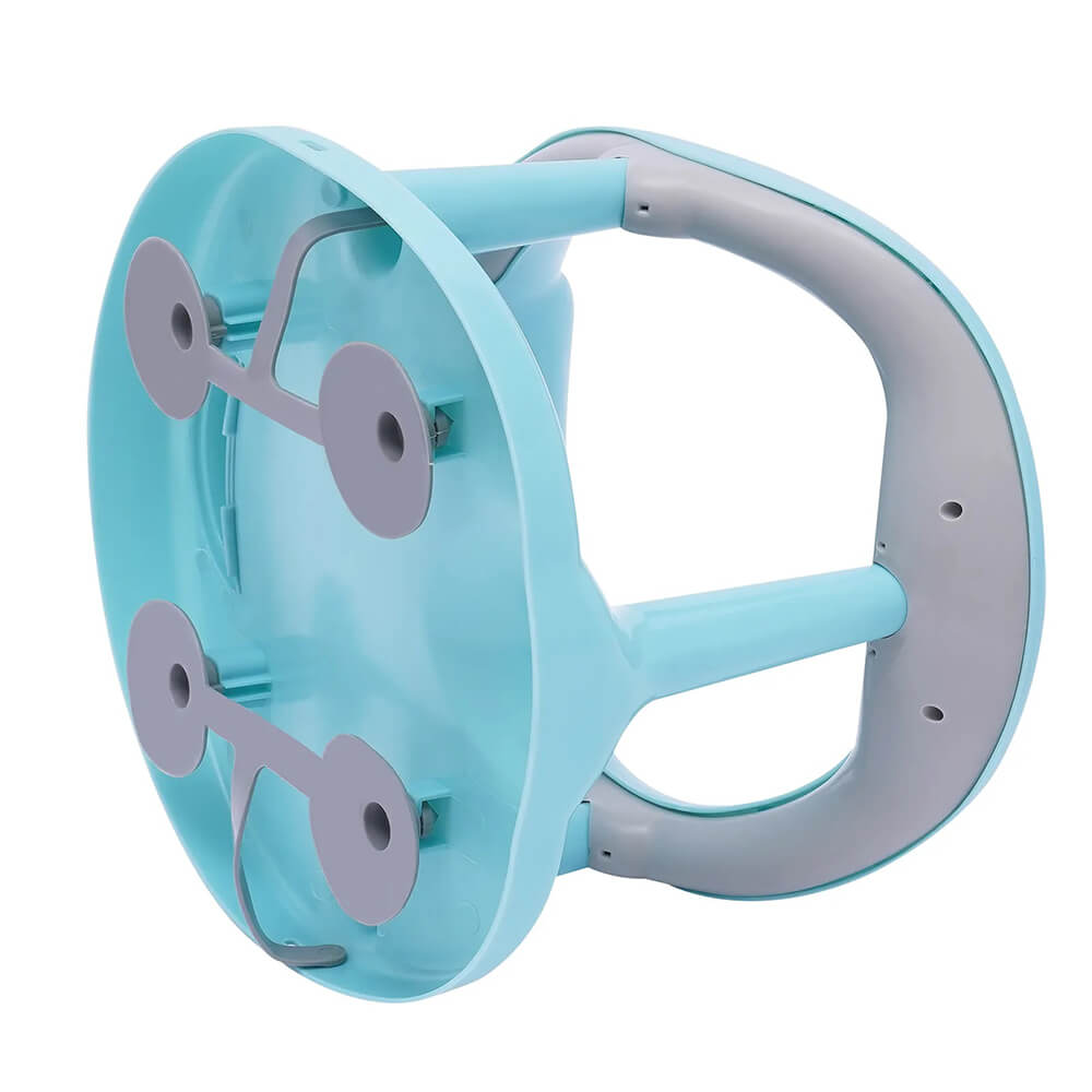 Antypoślizgowe oparcie do kąpieli dla niemowląt - aqua - pets & baby productspets & baby productsAntypoślizgowe oparcie do kąpieli dla niemowląt - aqua - 1
