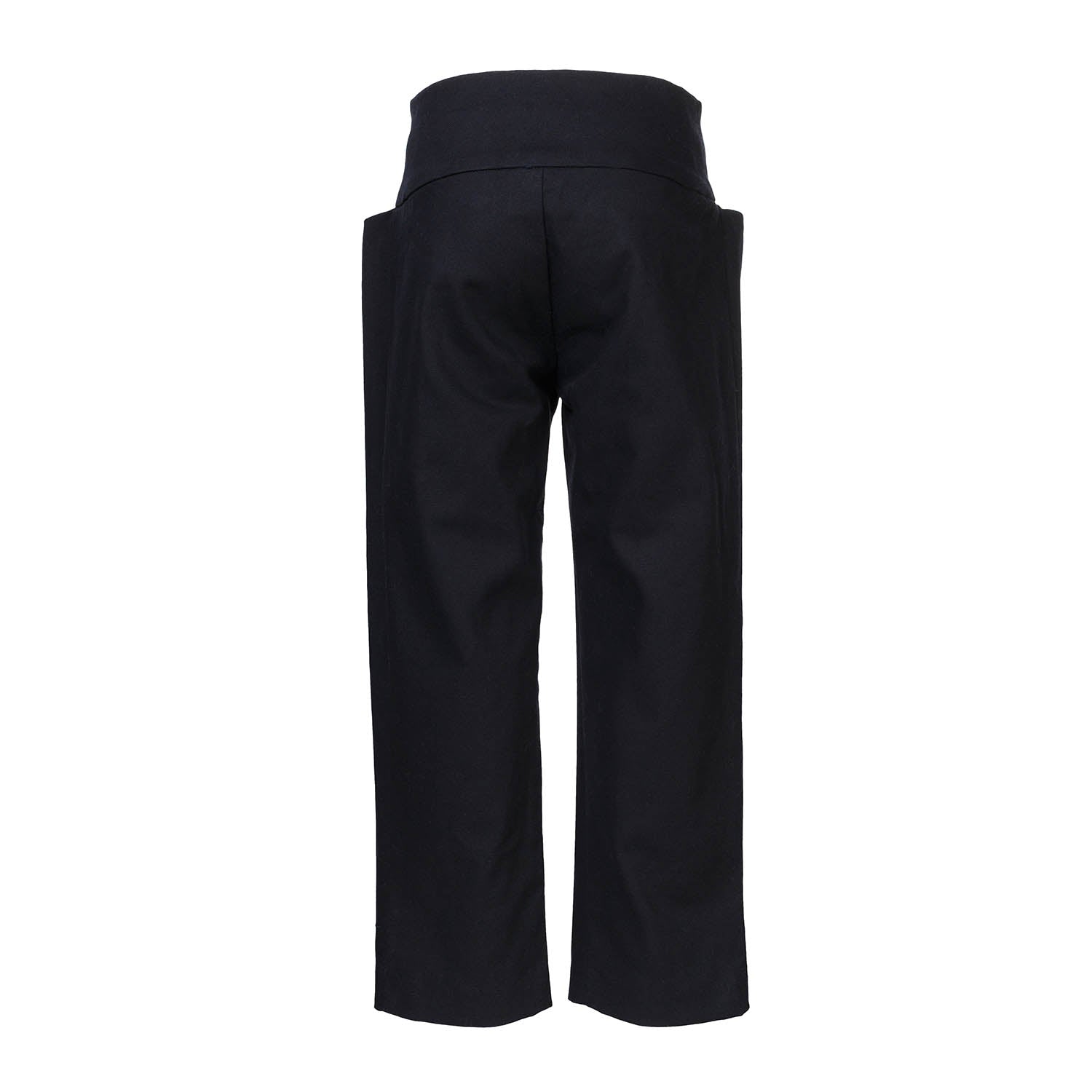 Black Dress Pants with Extra Large Pockets - pets & baby productspets & baby productsBlack Dress Pants with Extra Large Pockets - 292 / 2 years