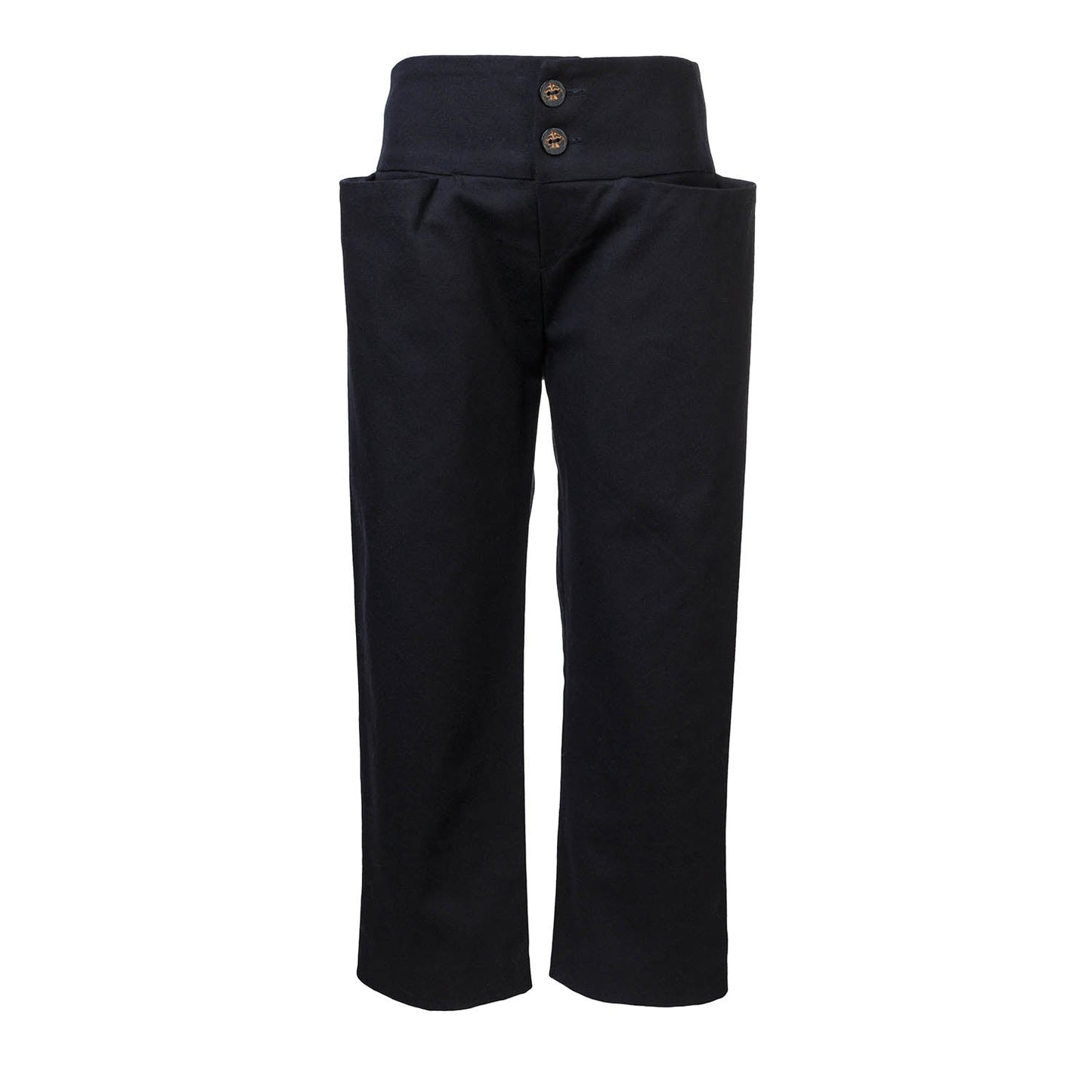 Black Dress Pants with Extra Large Pockets - pets & baby productspets & baby productsBlack Dress Pants with Extra Large Pockets - 092 / 2 years