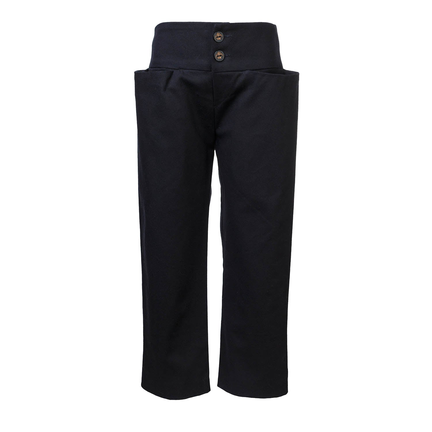Black Dress Pants with Extra Large Pockets - pets & baby productspets & baby productsBlack Dress Pants with Extra Large Pockets - 092 / 2 years