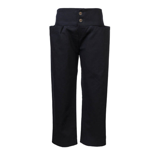 Black Dress Pants with Extra Large Pockets - pets & baby productspets & baby productsBlack Dress Pants with Extra Large Pockets - 092 / 2 years