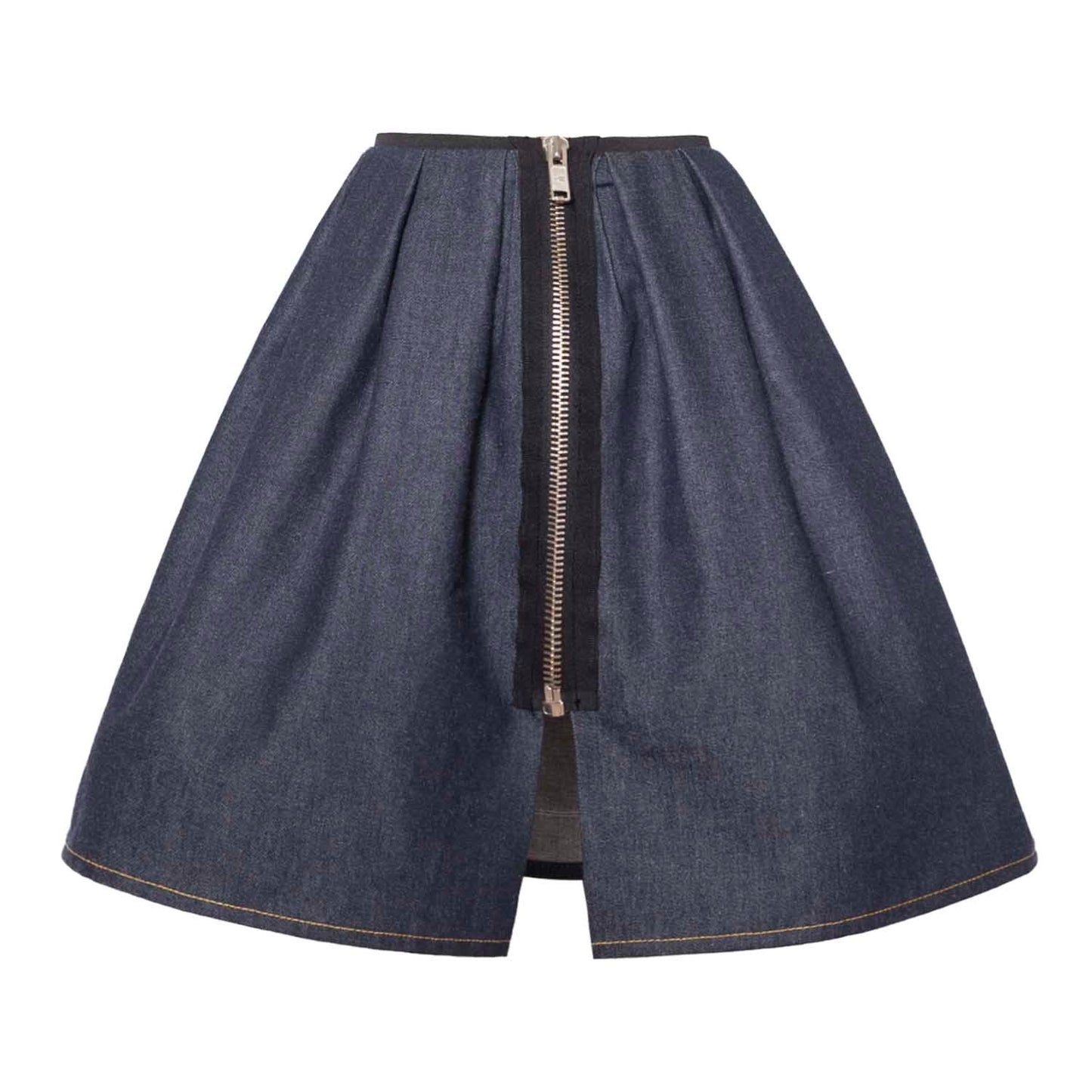 Blue Denim Skirt with Appliqué - pets & baby productspets & baby productsBlue Denim Skirt with Appliqué - 3104 / 4 years