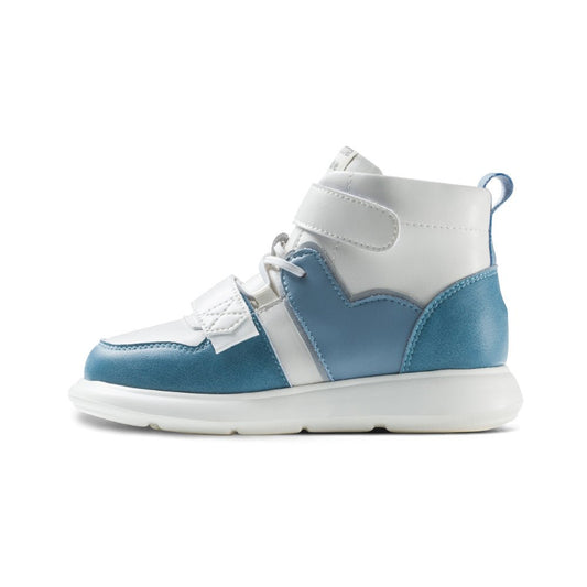 Channing Extra Lightweight Kids High - top Sneakers - pets & baby productspets & baby productsChanning Extra Lightweight Kids High - top Sneakers - 0Blue24