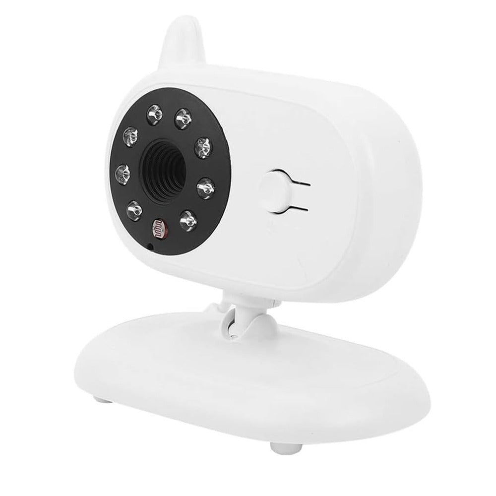 Cyfrowa niania elektroniczna - pets & baby productspets & baby productsCyfrowa niania elektroniczna - 3