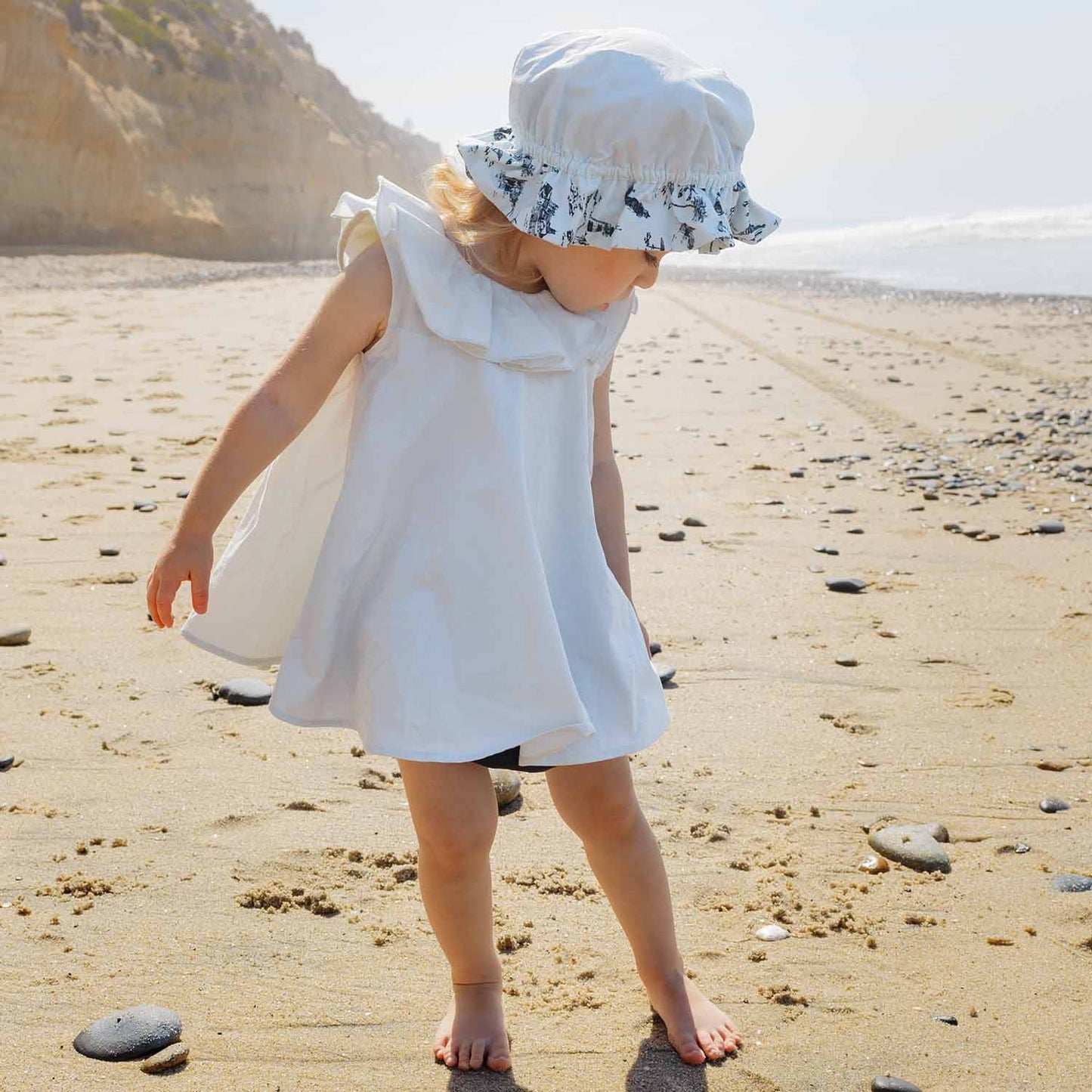 Frill Dress - pets & baby productspets & baby productsFrill Dress - 298 / 3 years