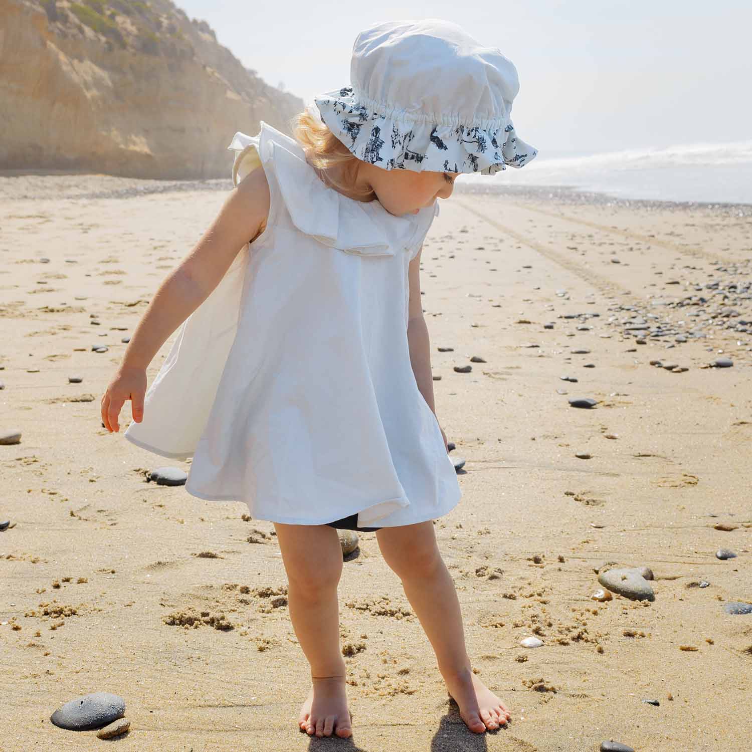 Frill Dress - pets & baby productspets & baby productsFrill Dress - 298 / 3 years