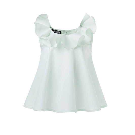 Frill Dress - pets & baby productspets & baby productsFrill Dress - 098 / 3 years