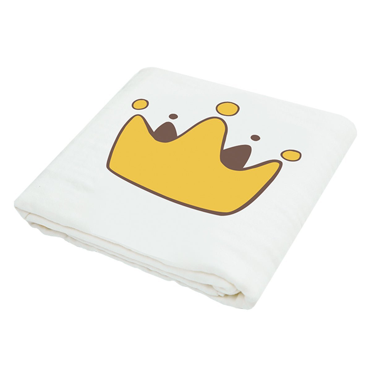Future Stars Six - layer Cotton Baby Yellow Bath Swaddle Blanket - pets & baby productspets & baby productsFuture Stars Six - layer Cotton Baby Yellow Bath Swaddle Blanket - 3