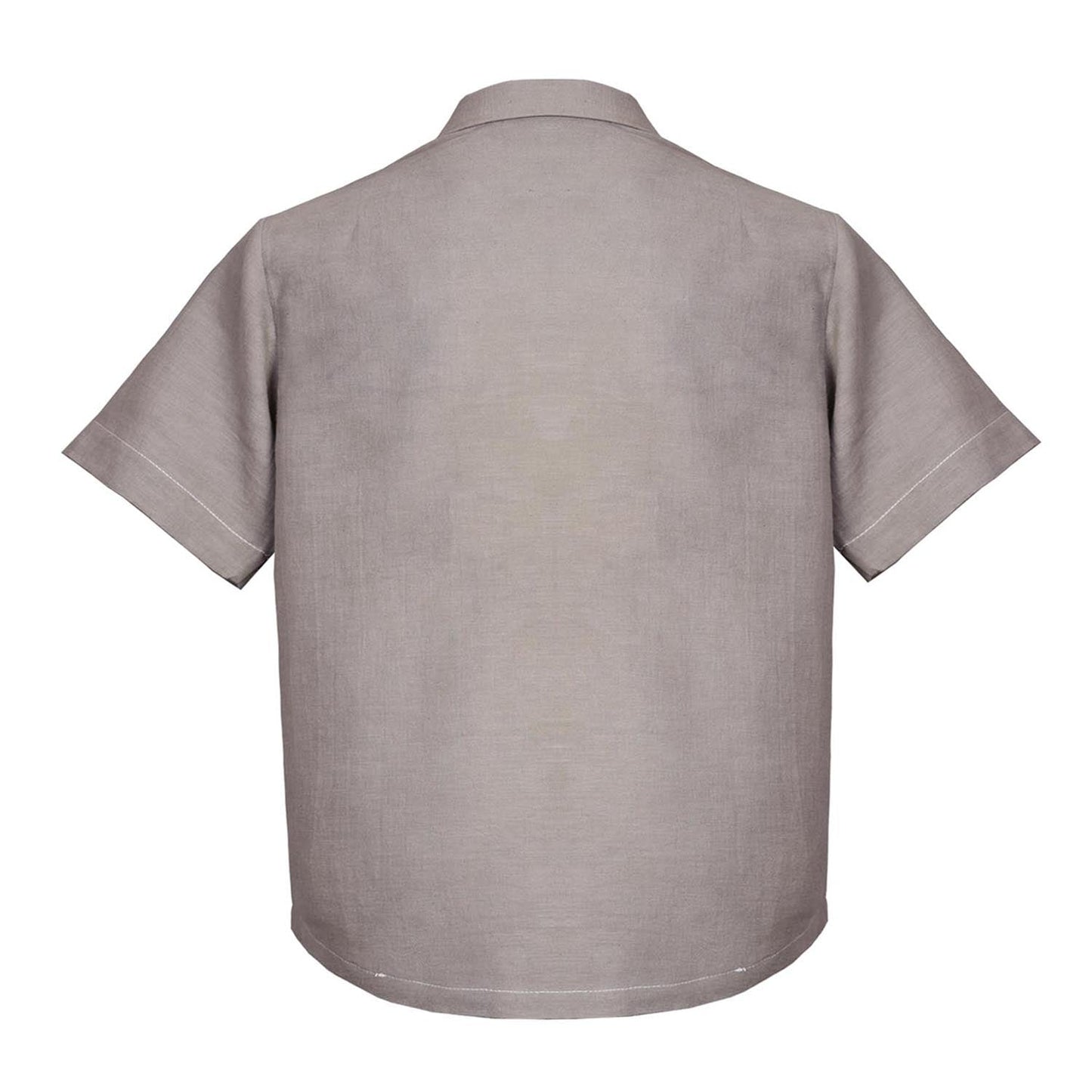 Kids Shirt in Khaki Weganool Vegan Cashmere - pets & baby productspets & baby productsKids Shirt in Khaki Weganool Vegan Cashmere - 2104 / 4 years