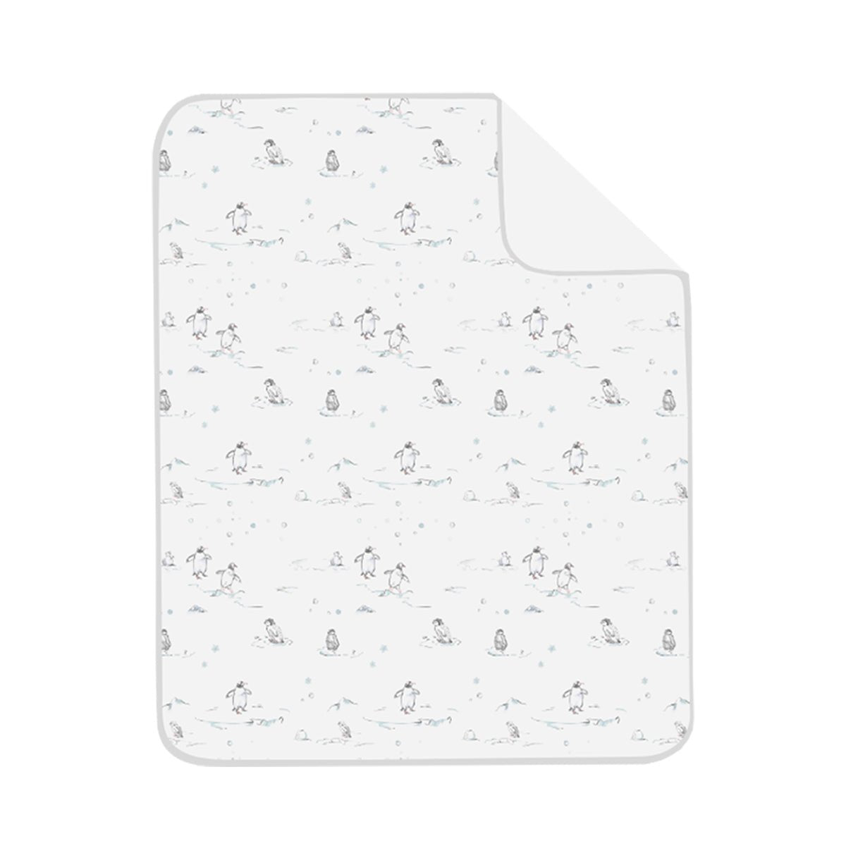 Magic Adventure Waterproof Baby White Changing Mat - pets & baby productspets & baby productsMagic Adventure Waterproof Baby White Changing Mat - 3