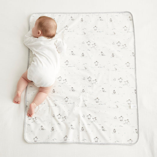 Magic Adventure Waterproof Baby White Changing Mat - pets & baby productspets & baby productsMagic Adventure Waterproof Baby White Changing Mat - 0