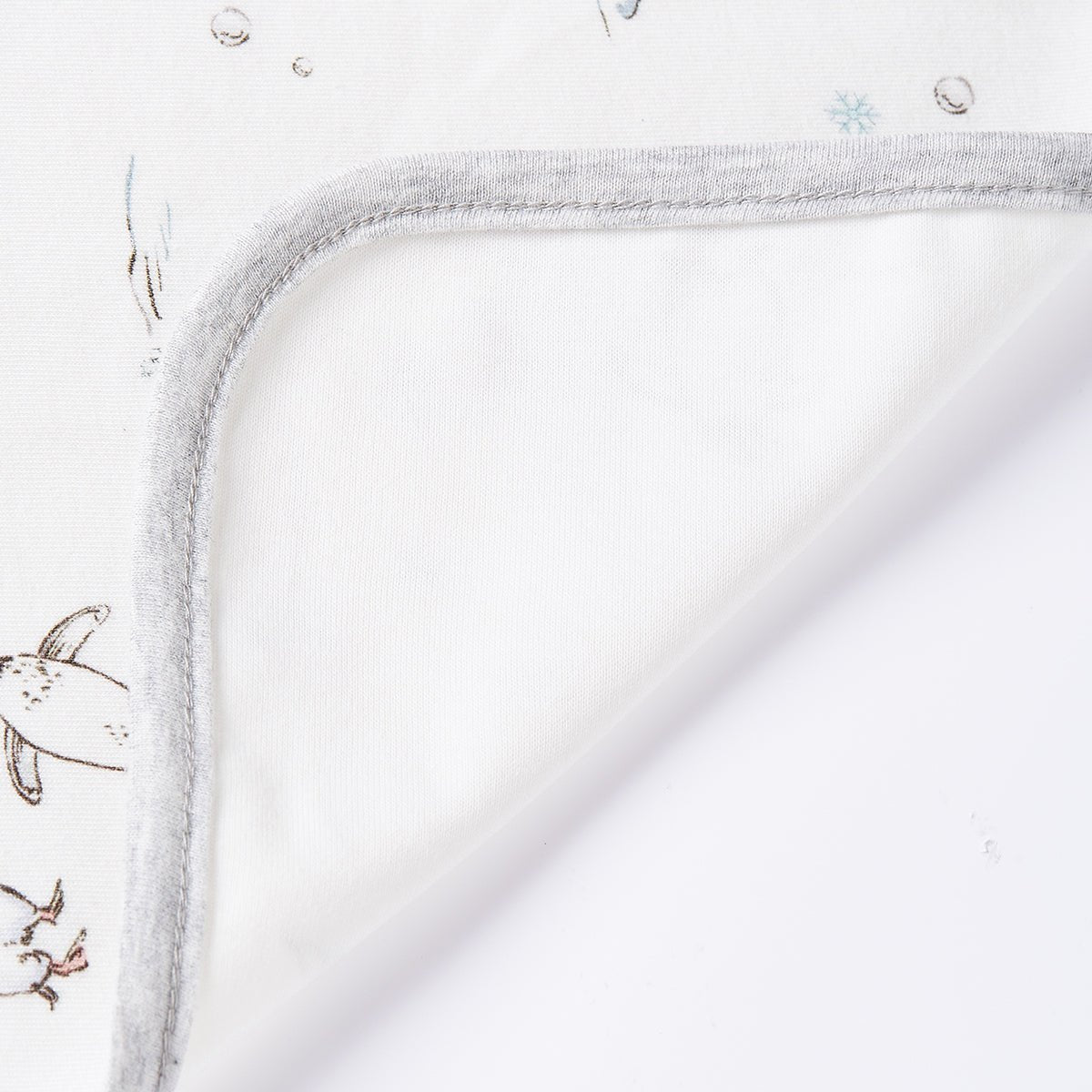 Magic Adventure Waterproof Baby White Changing Mat - pets & baby productspets & baby productsMagic Adventure Waterproof Baby White Changing Mat - 4