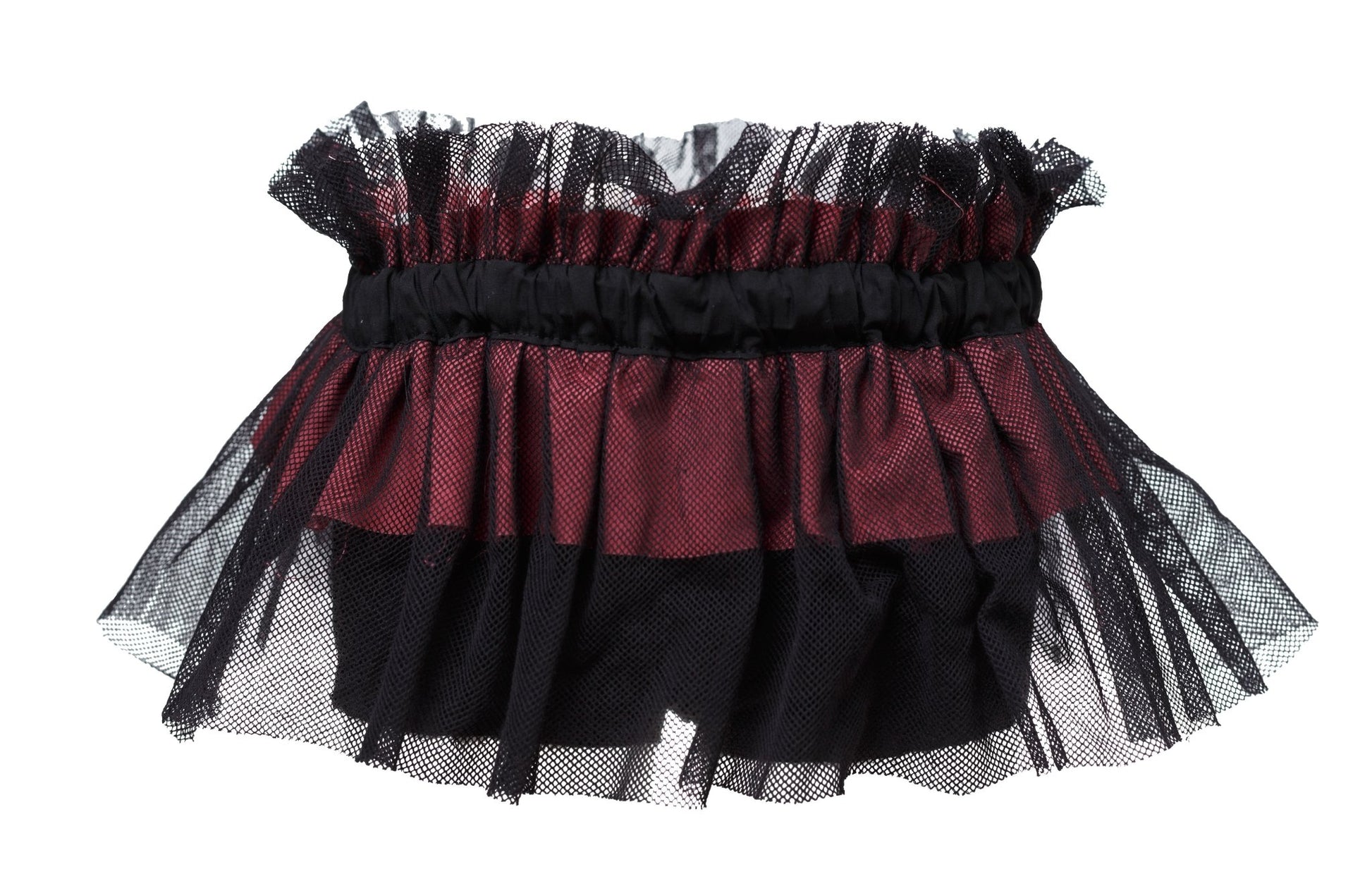 Pirate Shorts with Black Mesh - pets & baby productspets & baby productsPirate Shorts with Black Mesh - 2104 / 4 years