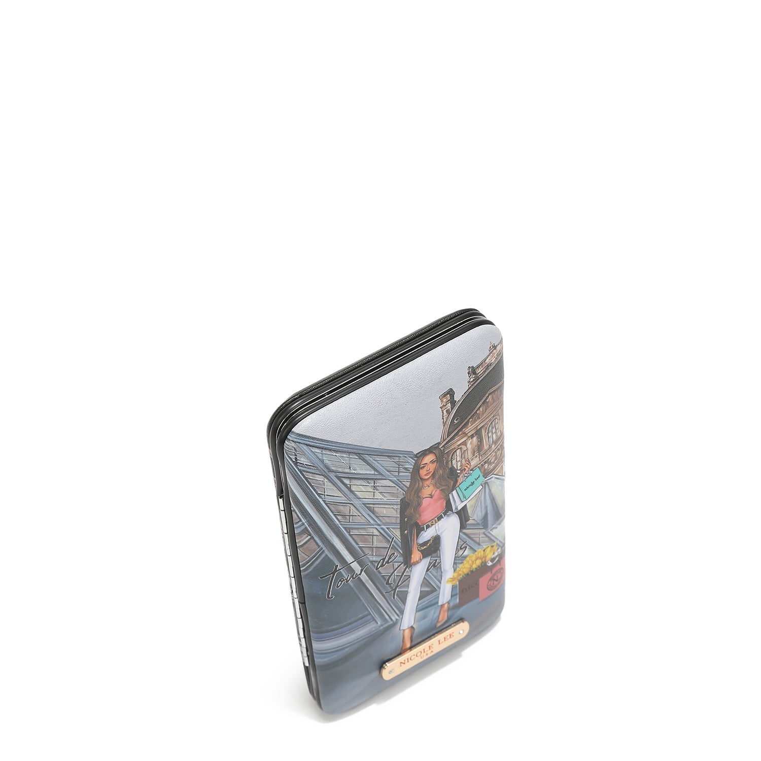 SET DE MANICURA - pets & baby productspets & baby productsSET DE MANICURA - 2Tour De Paris