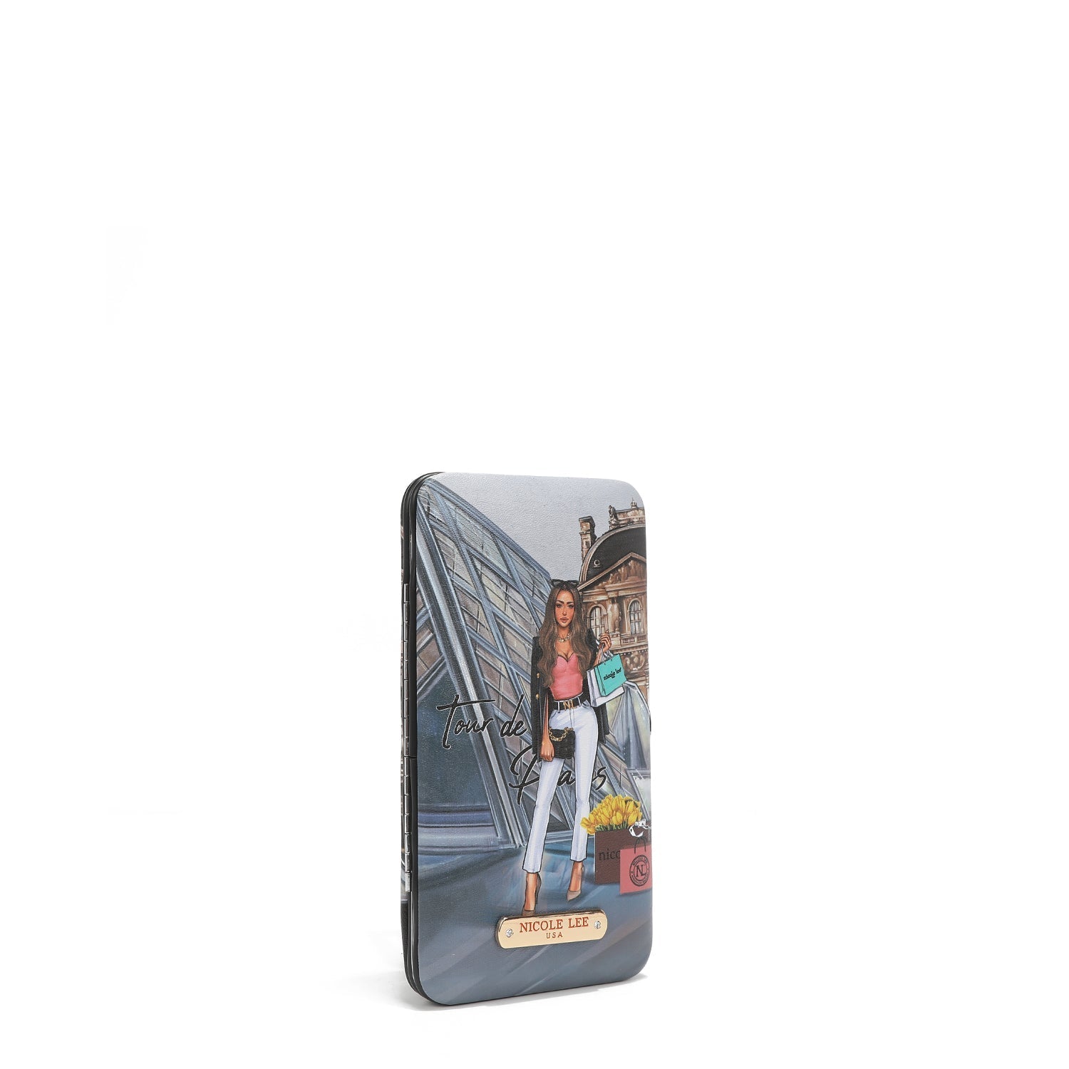 SET DE MANICURA - pets & baby productspets & baby productsSET DE MANICURA - 1Tour De Paris