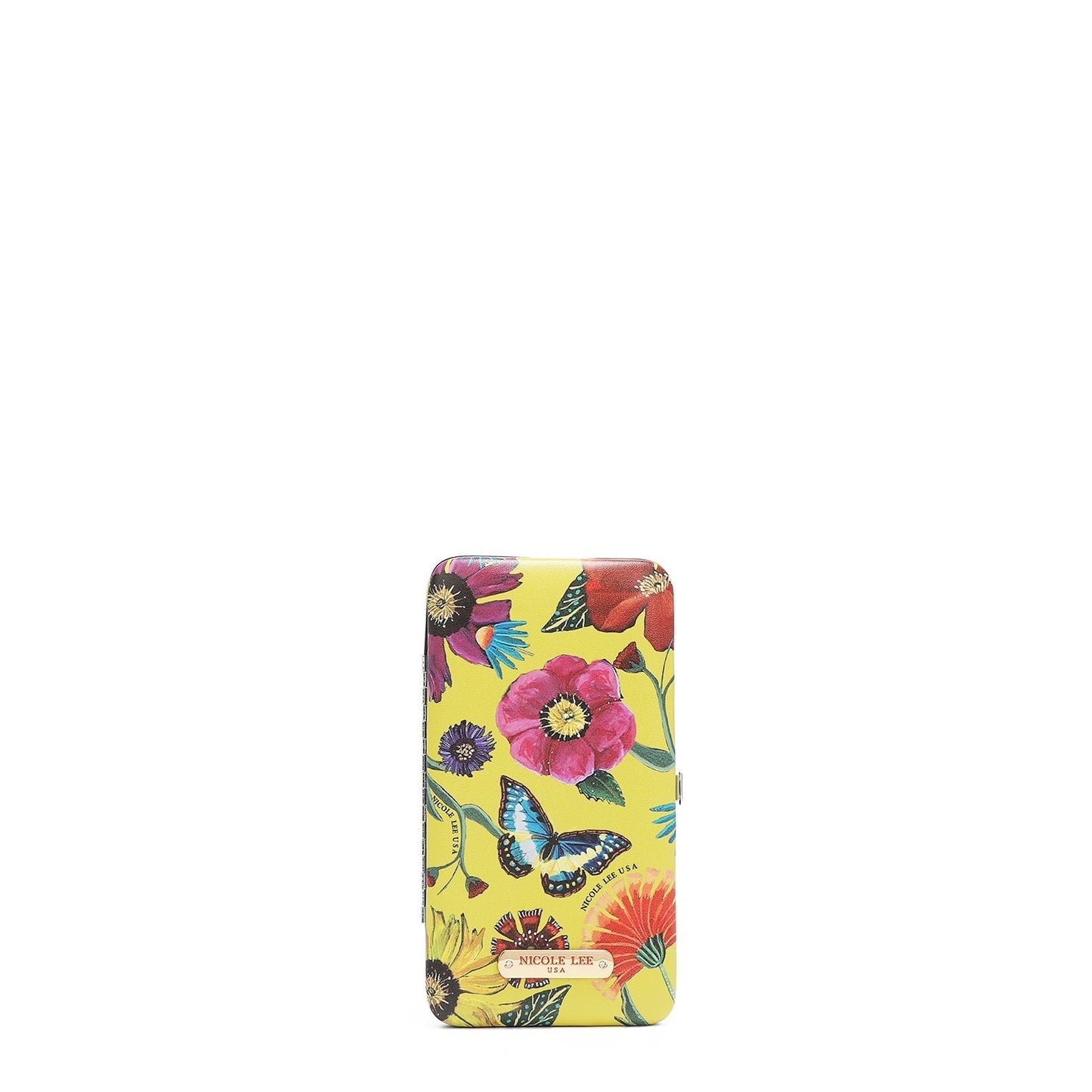 SET DE MANICURA - pets & baby productspets & baby productsSET DE MANICURA - 6Butter - Flower Mustard
