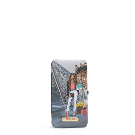 SET DE MANICURA - pets & baby productspets & baby productsSET DE MANICURA - 0Tour De Paris